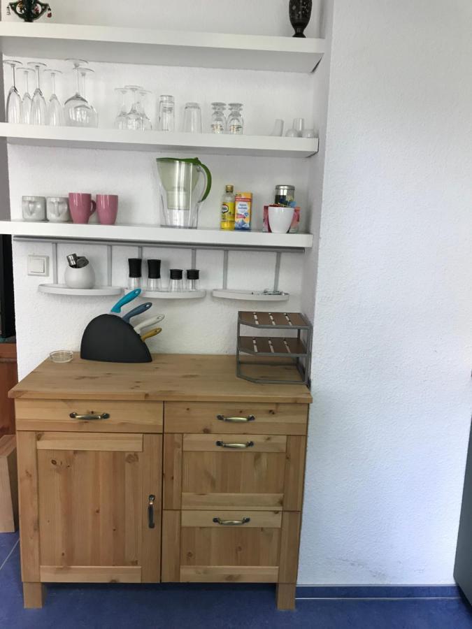 Appartement Klein App In Alt - Tegel *