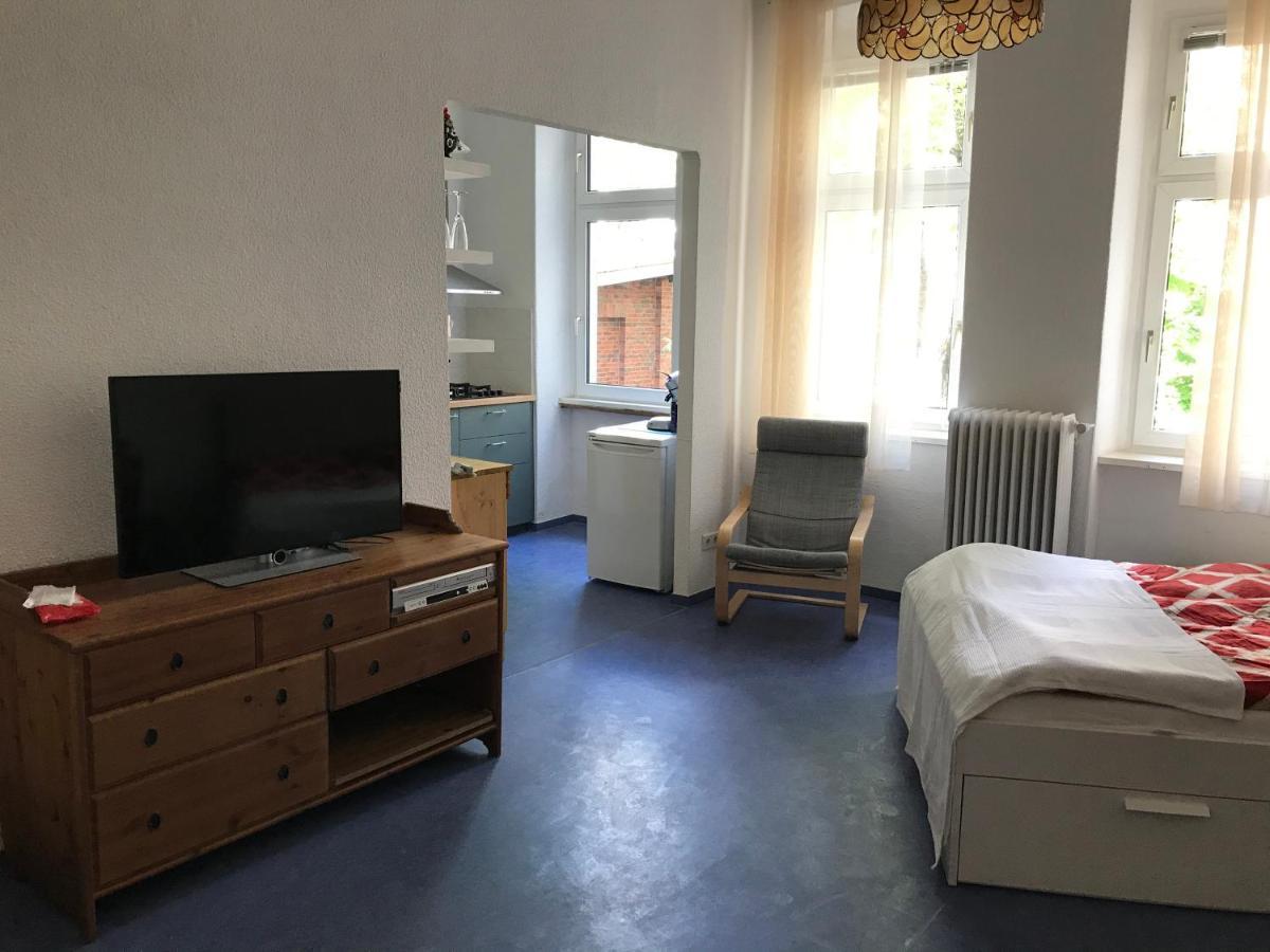 Appartement Klein App In Alt - Tegel *