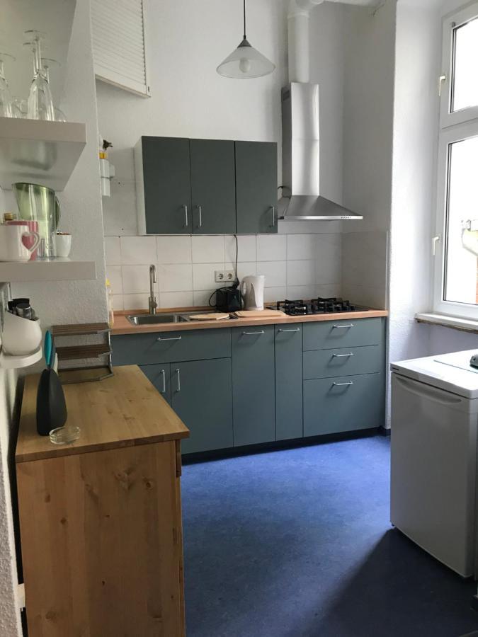 Appartement Klein App In Alt - Tegel Berlin