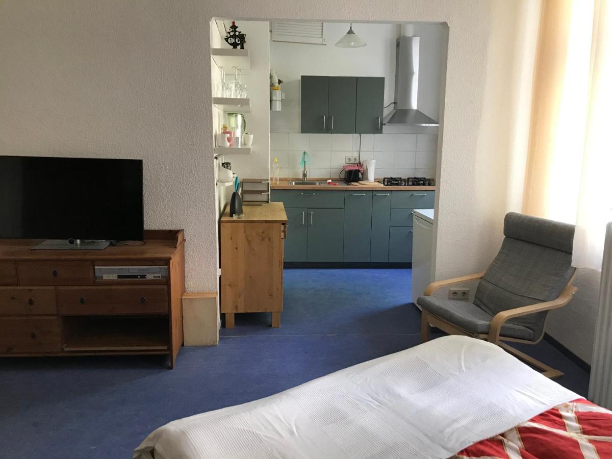Appartement Klein App In Alt - Tegel Berlin